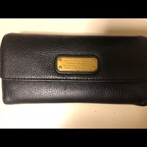 Marc Jacobs wallet